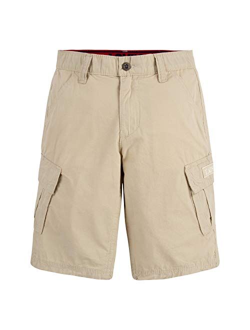 Levi's Boys' Cargo Shorts