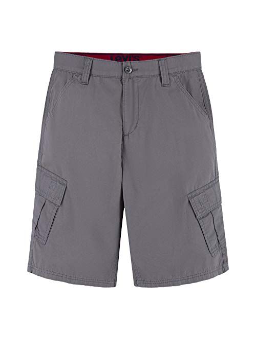 Levi's Boys' Cargo Shorts