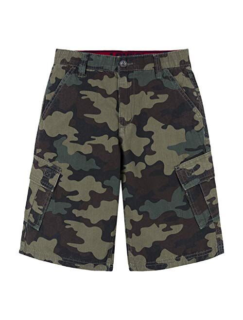 Levi's Boys' Cargo Shorts