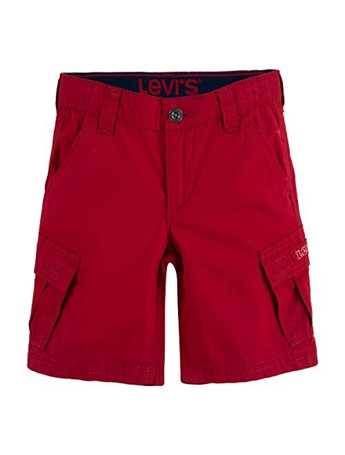 Levi's Boys' Cargo Shorts