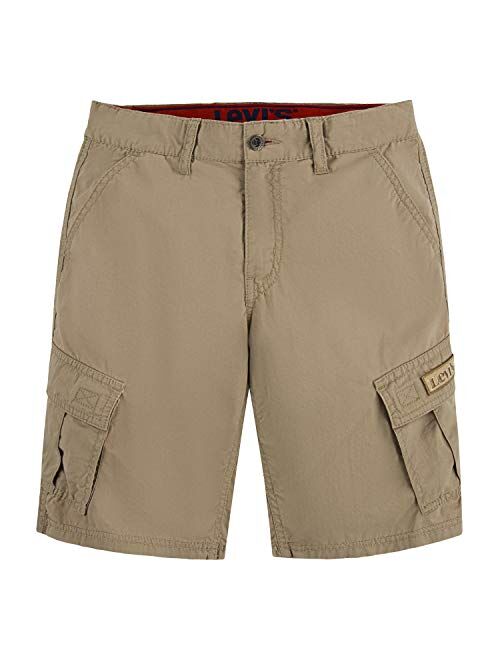 Levi's Boys' Cargo Shorts