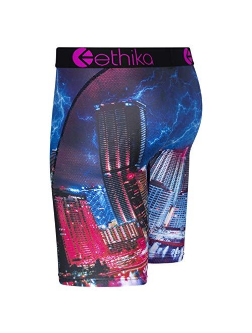 Ethika Mens Staple Boxer Briefs | Its Lit