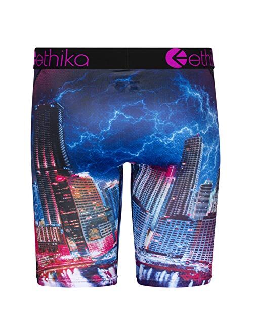 Ethika Mens Staple Boxer Briefs | Its Lit