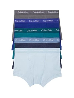 Men's Cotton Classics 5-Pack Trunk