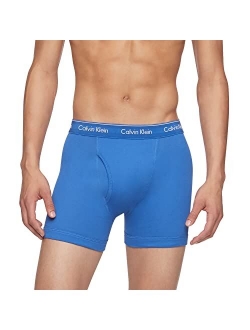 Men's Cotton Classics Multipack Boxer Brief