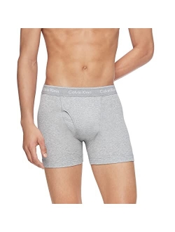 Men's Cotton Classics Multipack Boxer Brief