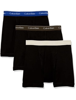 Men's Cotton Classics Multipack Boxer Brief