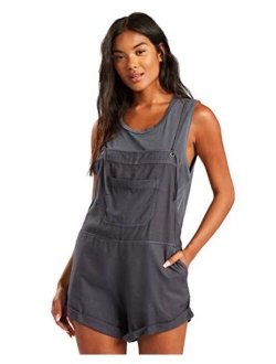 Women's Wild Pursuit Short Overall