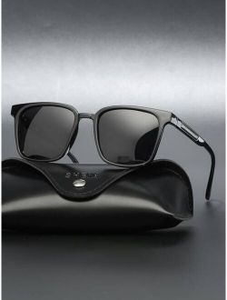 Men Simple Fashion Glasses