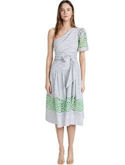 Tanya Taylor Women's Magdalena Dress