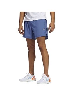 Men's Basketball 3g Speed Shorts