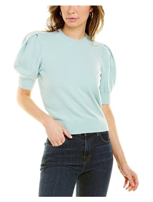 Tanya Taylor Kori Knit Top