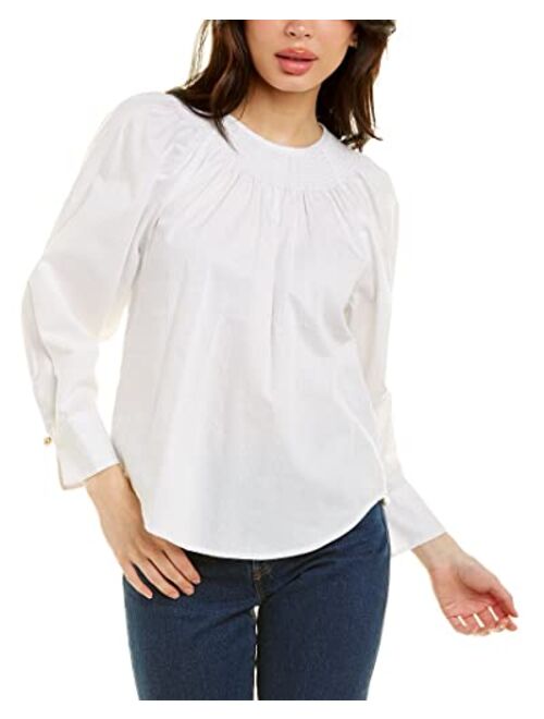 Tanya Taylor Nadia Top