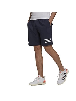 Men's Club Tennis 3-Stripes Shorts