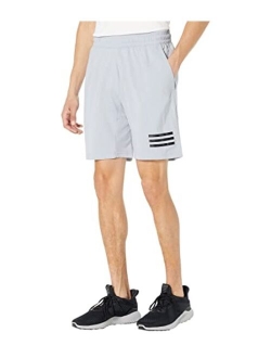 Men's Club Tennis 3-Stripes Shorts