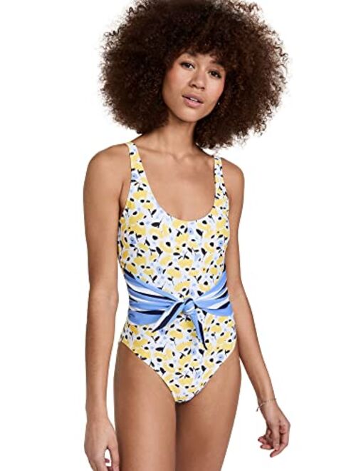 Tanya Taylor Women's Daphne One Piece