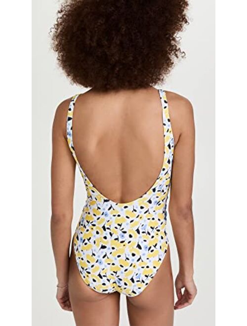 Tanya Taylor Women's Daphne One Piece