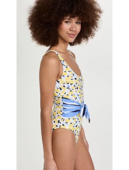 Tanya Taylor Women's Daphne One Piece