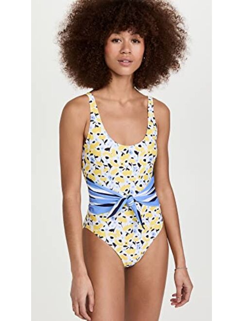 Tanya Taylor Women's Daphne One Piece