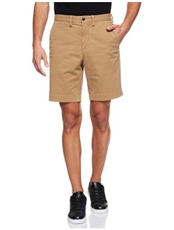 Men's Stretch Chino Shorts