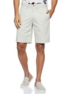 Men's Stretch Chino Shorts