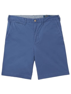 Men's Stretch Chino Shorts