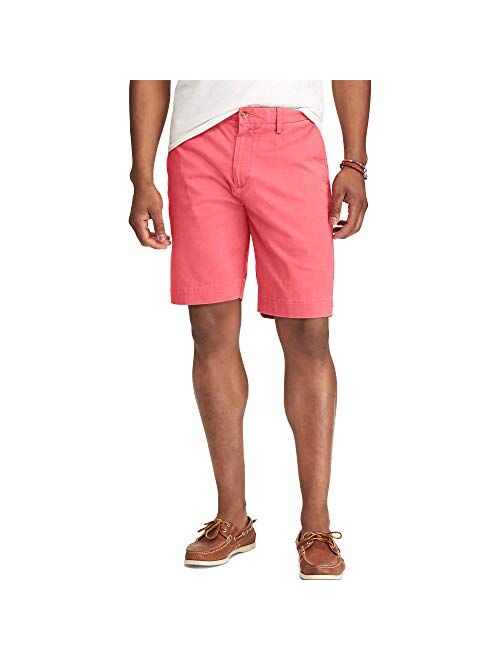 Polo Ralph Lauren Men's Stretch Chino Shorts