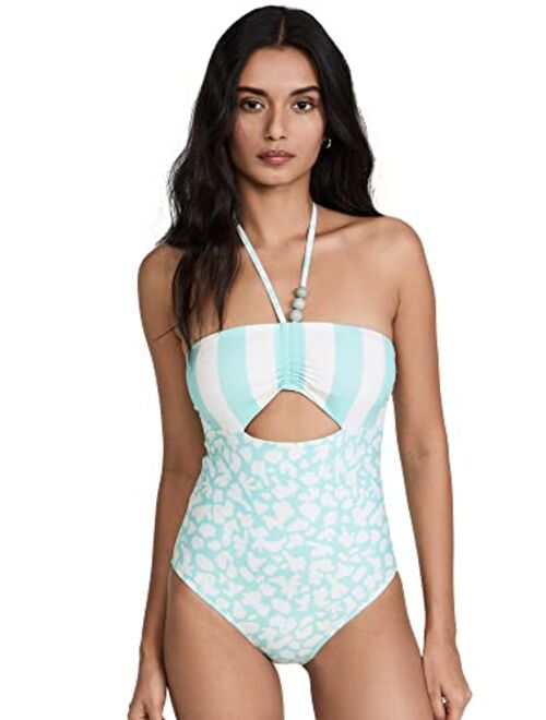 Tanya Taylor Women's Emmy One Piece