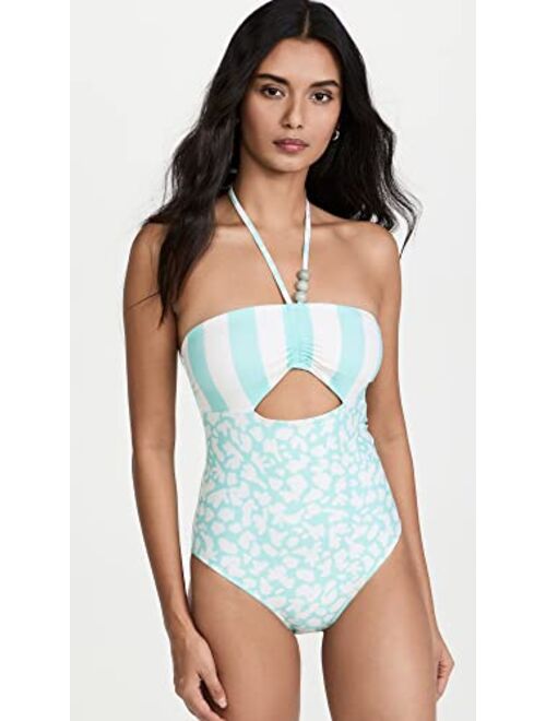 Tanya Taylor Women's Emmy One Piece