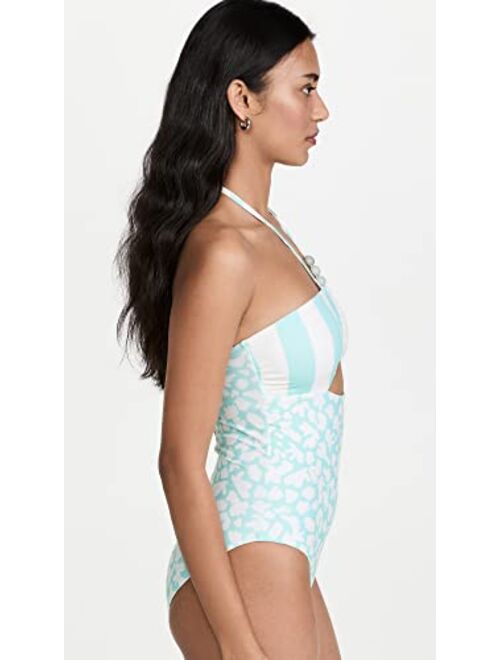 Tanya Taylor Women's Emmy One Piece