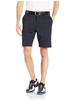 Men's Slim-Fit Stretch Golf Short