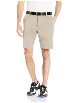 Men's Slim-Fit Stretch Golf Short