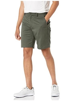 Men's Slim-Fit Stretch Golf Short