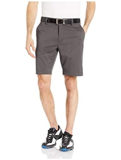 Men's Slim-Fit Stretch Golf Short