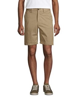 Men's 9" Traditional Fit Comfort First Knockabout Chino Shorts