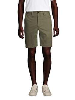 Men's 9" Traditional Fit Comfort First Knockabout Chino Shorts