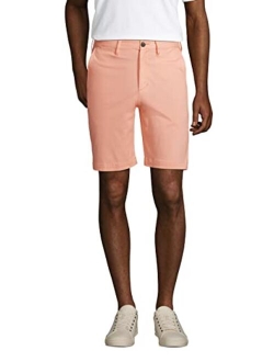 Men's 9" Traditional Fit Comfort First Knockabout Chino Shorts