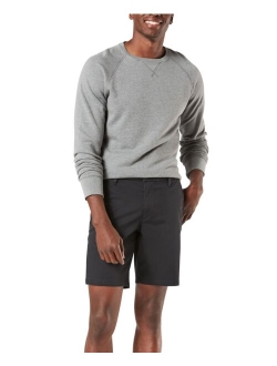 Men's Ultimate Supreme Flex Stretch Solid Shorts