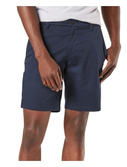 Men's Ultimate Supreme Flex Stretch Solid Shorts