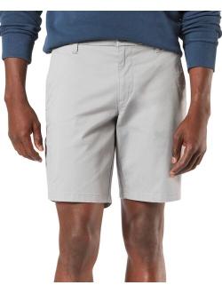 Men's Ultimate Supreme Flex Stretch Solid Shorts