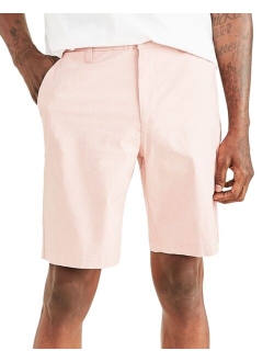 Men's Ultimate Supreme Flex Stretch Solid Shorts