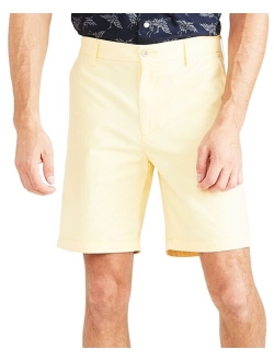 Men's Ultimate Supreme Flex Stretch Solid Shorts