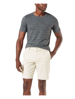 Men's Ultimate Supreme Flex Stretch Solid Shorts