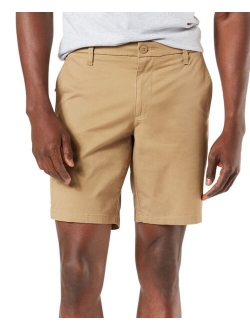 Men's Ultimate Supreme Flex Stretch Solid Shorts