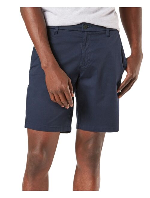 Dockers Men's Ultimate Supreme Flex Stretch Solid Shorts