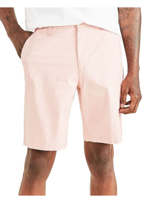 Dockers Men's Ultimate Supreme Flex Stretch Solid Shorts