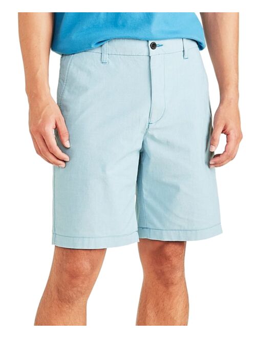 Dockers Men's Ultimate Supreme Flex Stretch Solid Shorts