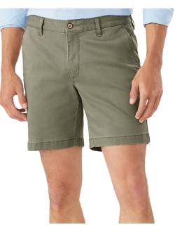 Mens Boracay 8 Chino Shorts