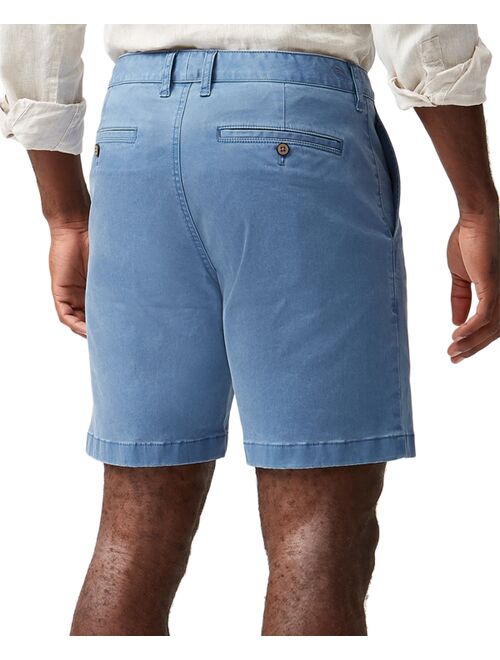 Tommy Bahama Men’s Boracay 8” Chino Shorts