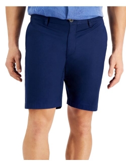 Men's Salty Bay Stretch 10" Chino Shorts, Created for Macy's